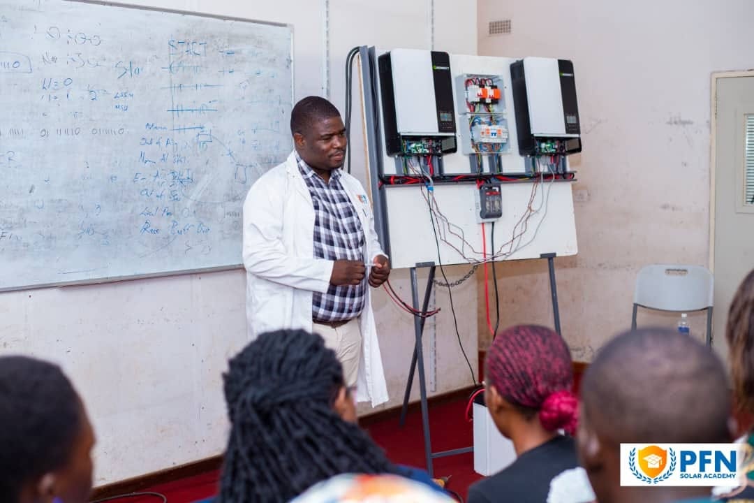 Education & Coaching